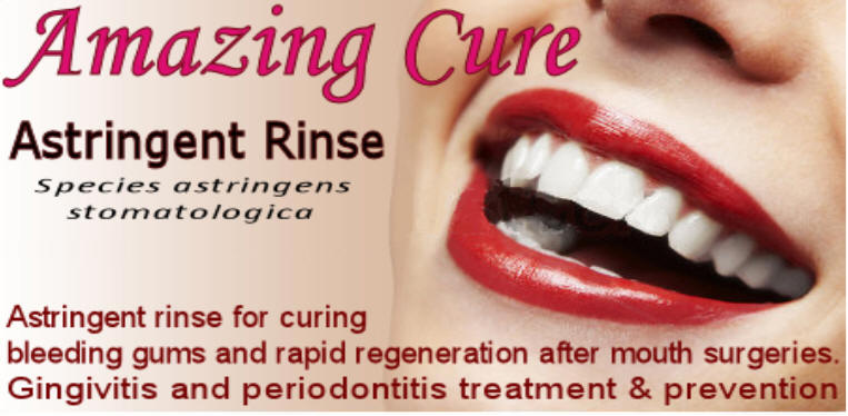 AmazingCURE - Label image
