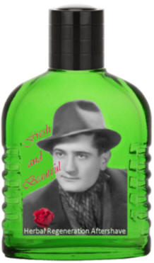 Fresh & Beautiful - Bottle photo