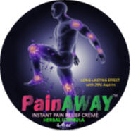 PainAWAY with Aspirin