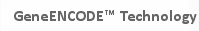 GeneENCODE Technology