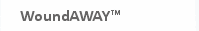 WoundAWAY - Product Page